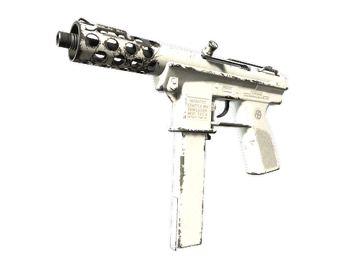 Tec-9 | Whiteout 