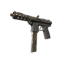 Tec-9 | Tiger Stencil (Field-Tested)