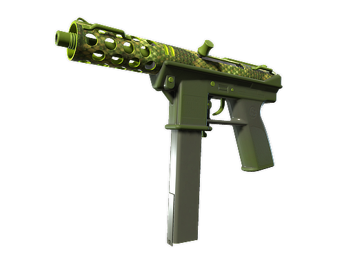 Tec-9 Garter-9