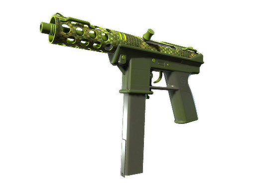 Tec-9 | Garter-9 