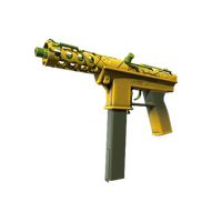 Tec-9 | Citric Acid (Minimal Wear)
