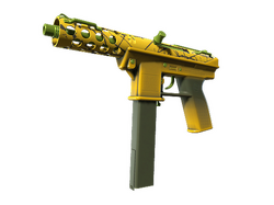 Tec-9 | Citric Acid