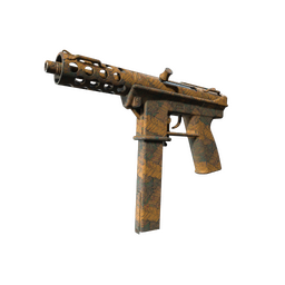 Tec-9 | Rust Leaf (Factory New)