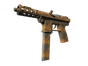 Tec-9 | Rust Leaf