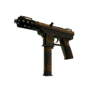 Tec-9 | Rust Leaf (Factory New)