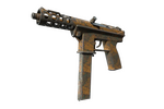 Tec-9 | Rust Leaf (Field-Tested)