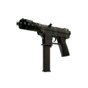 Tec-9 | Army Mesh (Minimal Wear)