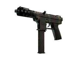 Tec-9 | Army Mesh