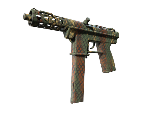 Tec-9 (Souvenir) | Maillage militaire