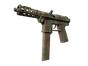 Tec-9 | Army Mesh