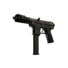 Tec-9 | Army Mesh (Minimal Wear)