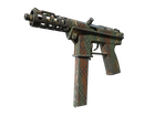 Tec-9 | Army Mesh