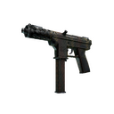 Tec-9 | Army Mesh (Well-Worn)