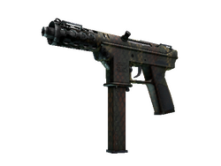 Tec-9 | Army Mesh
