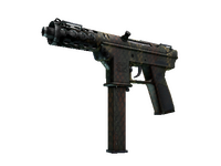 Tec-9 | Army Mesh (Field-Tested)