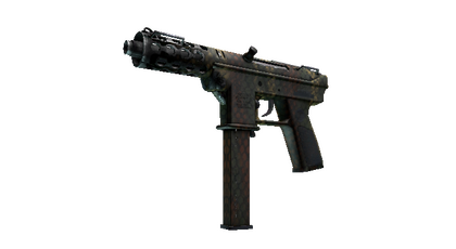 Tec-9 | Army Mesh (Field-Tested)