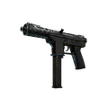 Souvenir Tec-9 | Army Mesh (Battle-Scarred)