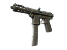 Tec-9 | Army Mesh