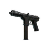 Tec-9 | Army Mesh <br>(Battle-Scarred)