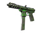 Tec-9 | Nuclear Threat