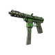 Tec-9 | Nuclear Threat (Battle-Scarred)