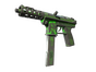 Tec-9 | Nuclear Threat