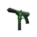 Tec-9 | Nuclear Threat (Field-Tested)