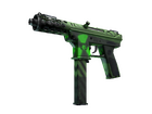 Tec-9 | Nuclear Threat