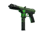 Tec-9 | Nuclear Threat (Field-Tested)