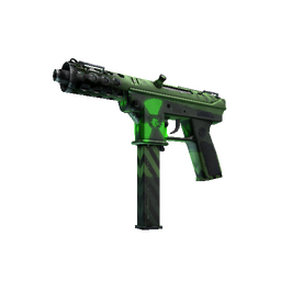 Souvenir Tec-9 | Nuclear Threat (Field-Tested)