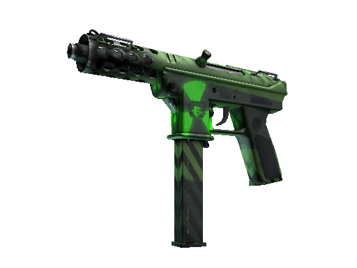 Souvenir Tec-9 | Nuclear Threat