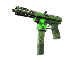 Souvenir Tec-9 | Nuclear Threat