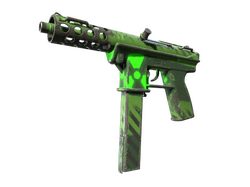 Souvenir Tec-9 | Nuclear Threat