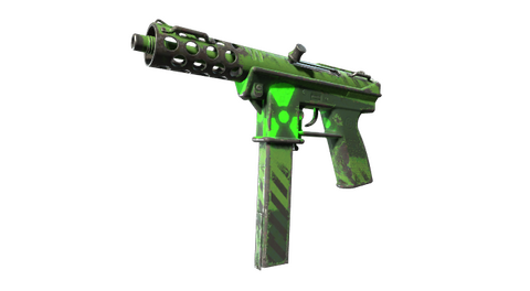Souvenir Tec-9 | Nuclear Threat (Field-Tested)
