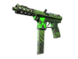 Tec-9 | Nuclear Threat