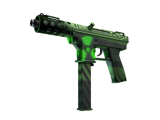 Tec-9 | 核子威慑