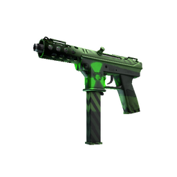 Souvenir Tec-9 | Nuclear Threat (Minimal Wear)