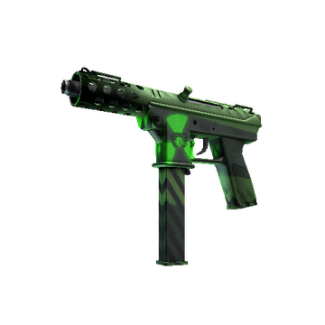 Souvenir Tec-9 | Nuclear Threat