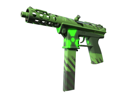 Tec-9 | Nuclear Threat (Minimal Wear)