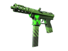 Tec-9 | Nuclear Threat