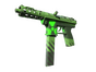 Tec-9 | Nuclear Threat