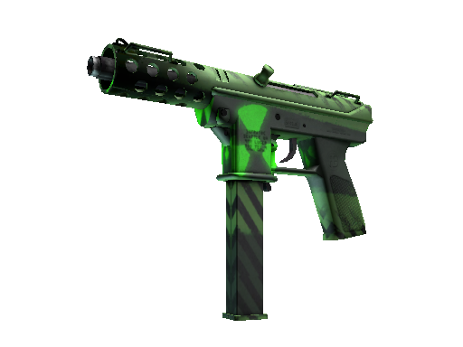 Tec-9 | Nuclear Threat (Factory New)