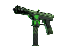 Tec-9 | Nuclear Threat (Minimal Wear)