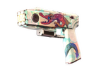 weapon