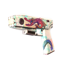 Zeus x27 | Dragon Snore (Factory New)