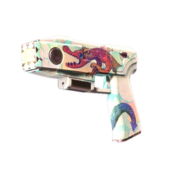 Zeus x27 | Dragon Snore (Minimal Wear)