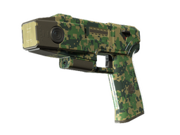 Zeus x27 | Swamp DDPAT (Field-Tested)