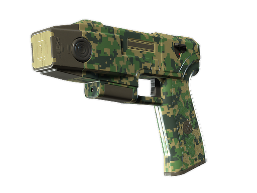 Zeus x27 Swamp DDPAT