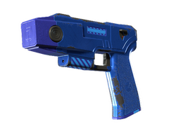 Zeus x27 | Electric Blue