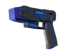 Zeus x27 | Electric Blue